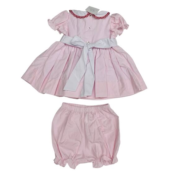 NWT TPP 12M Odette Placard Dress - Picture 2 of 7